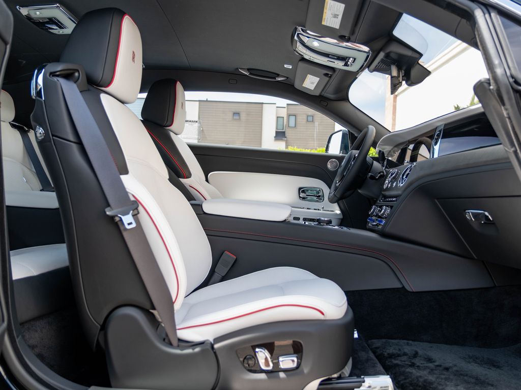 2026 Rolls-Royce Spectre Base - Photo 10