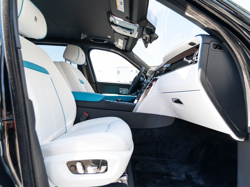 2026 Rolls-Royce Cullinan Base - Photo 34