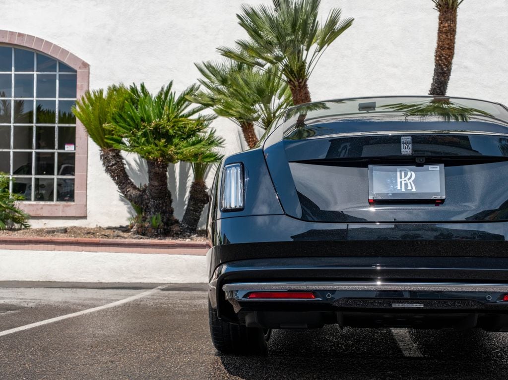 2026 Rolls-Royce Spectre Base - Photo 35