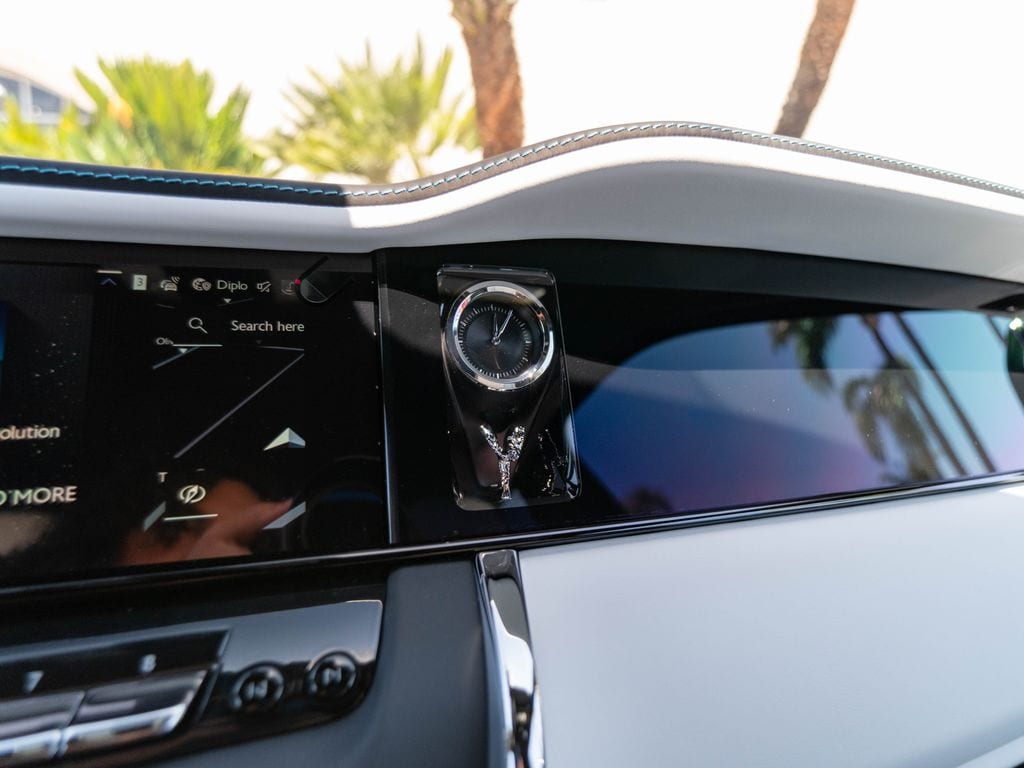 2026 Rolls-Royce Cullinan Base - Photo 14