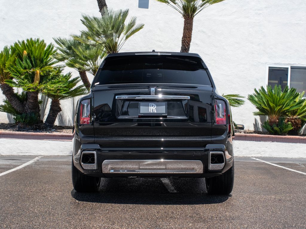 2026 Rolls-Royce Cullinan Base - Photo 45