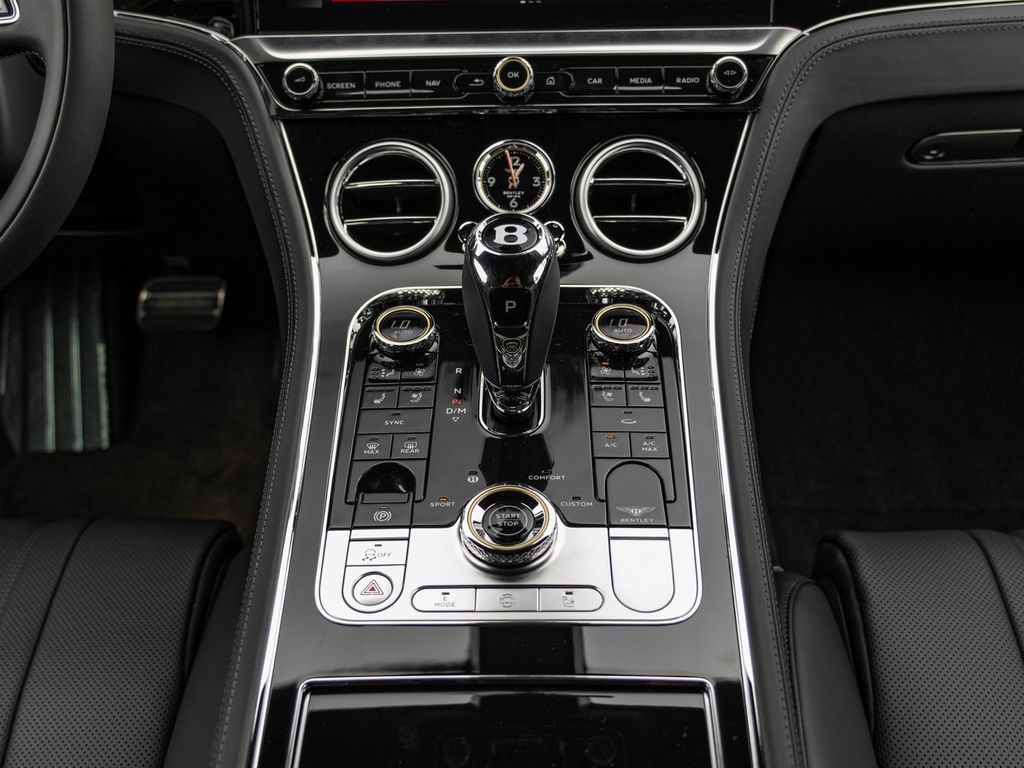 2026 Bentley Continental GT Mulliner - Photo 26
