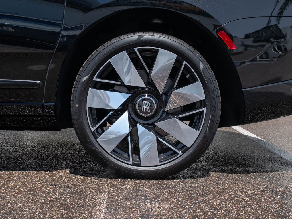 2026 Rolls-Royce Cullinan Base - Photo 40