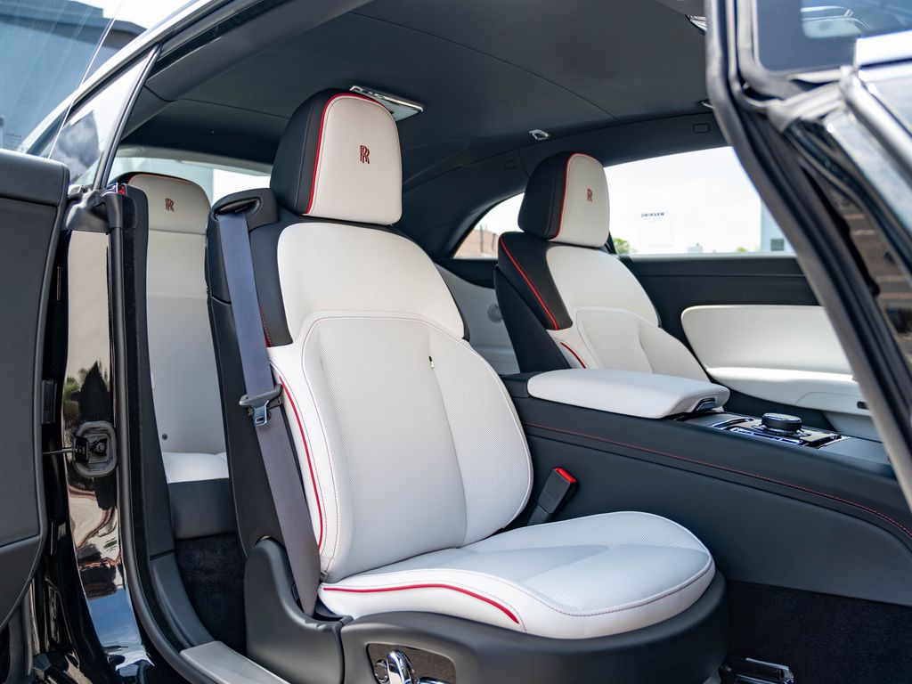 2026 Rolls-Royce Spectre Base - Photo 26