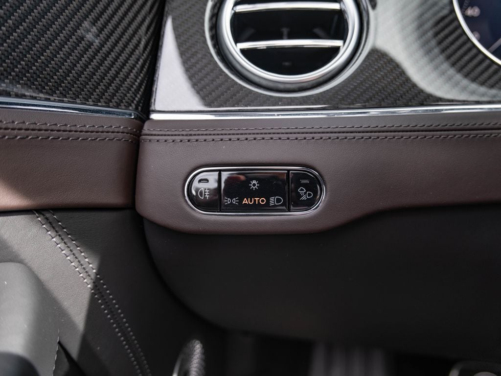 2024 Bentley Continental GTC S - Photo 10
