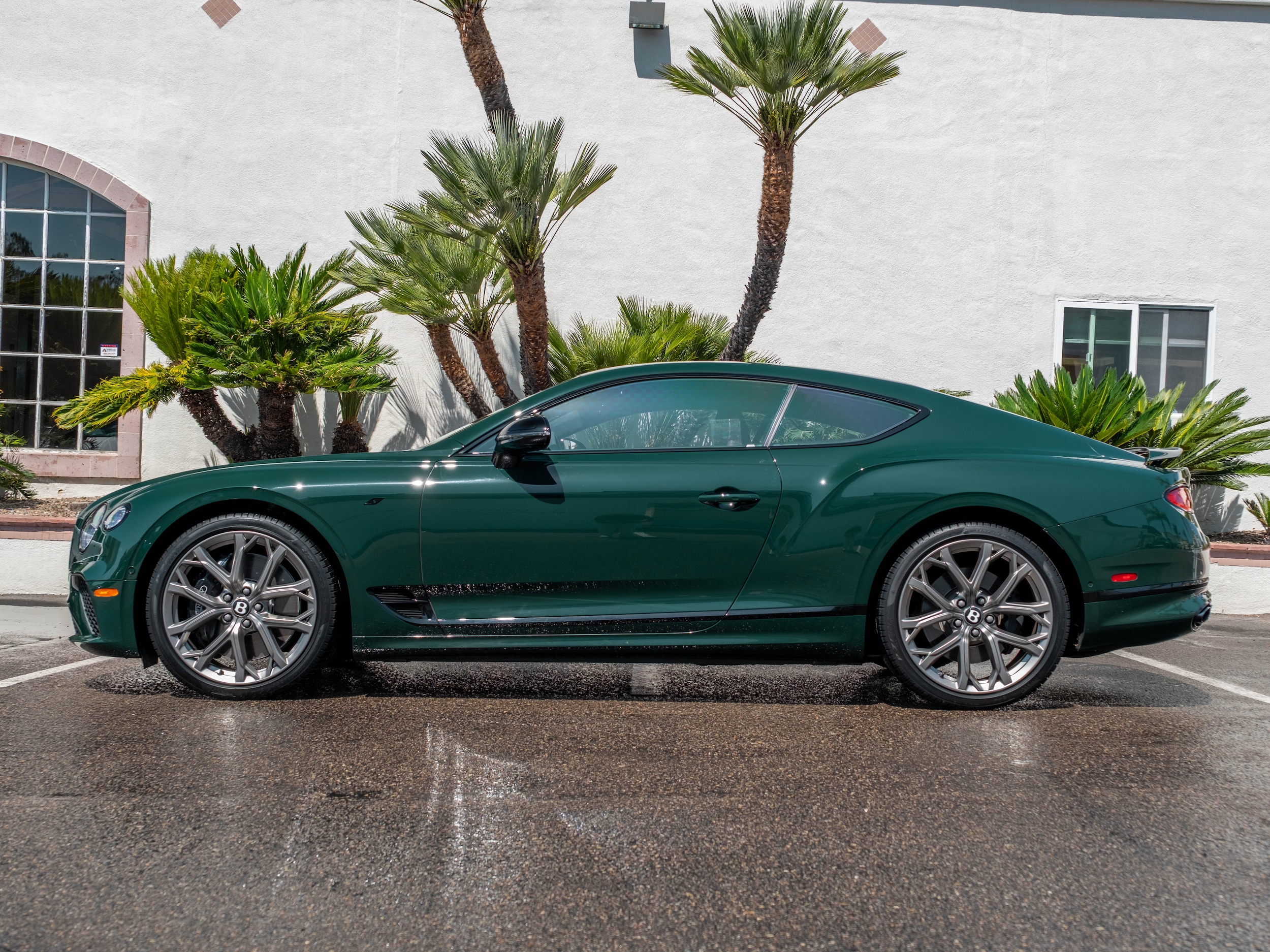 2023 Bentley Continental GT S - Photo 5