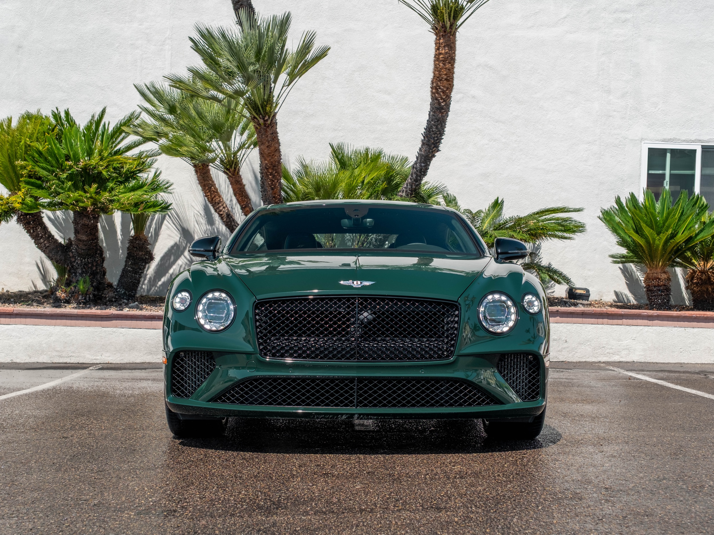 2023 Bentley Continental GT S - Photo 30