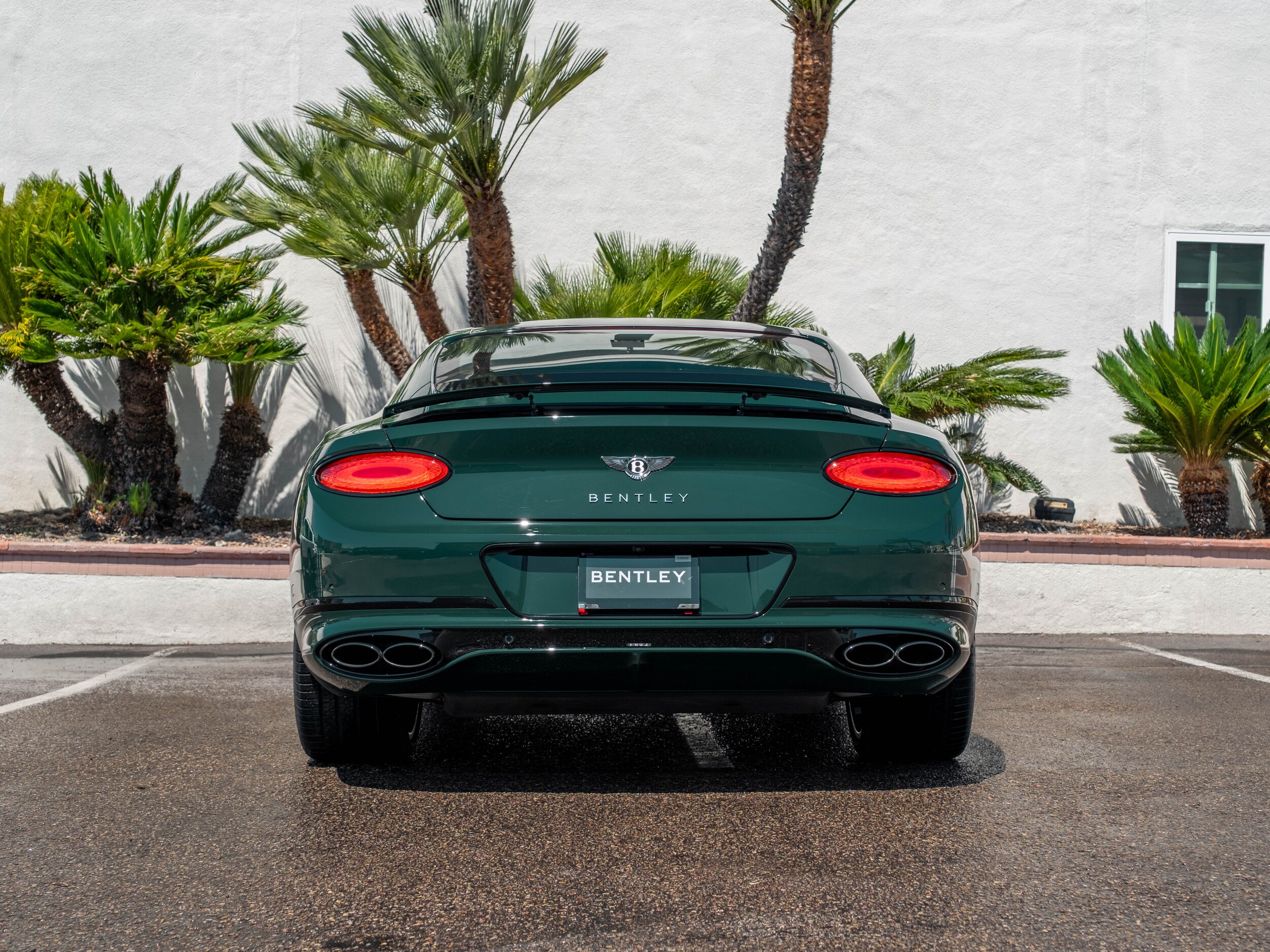 2023 Bentley Continental GT S - Photo 35
