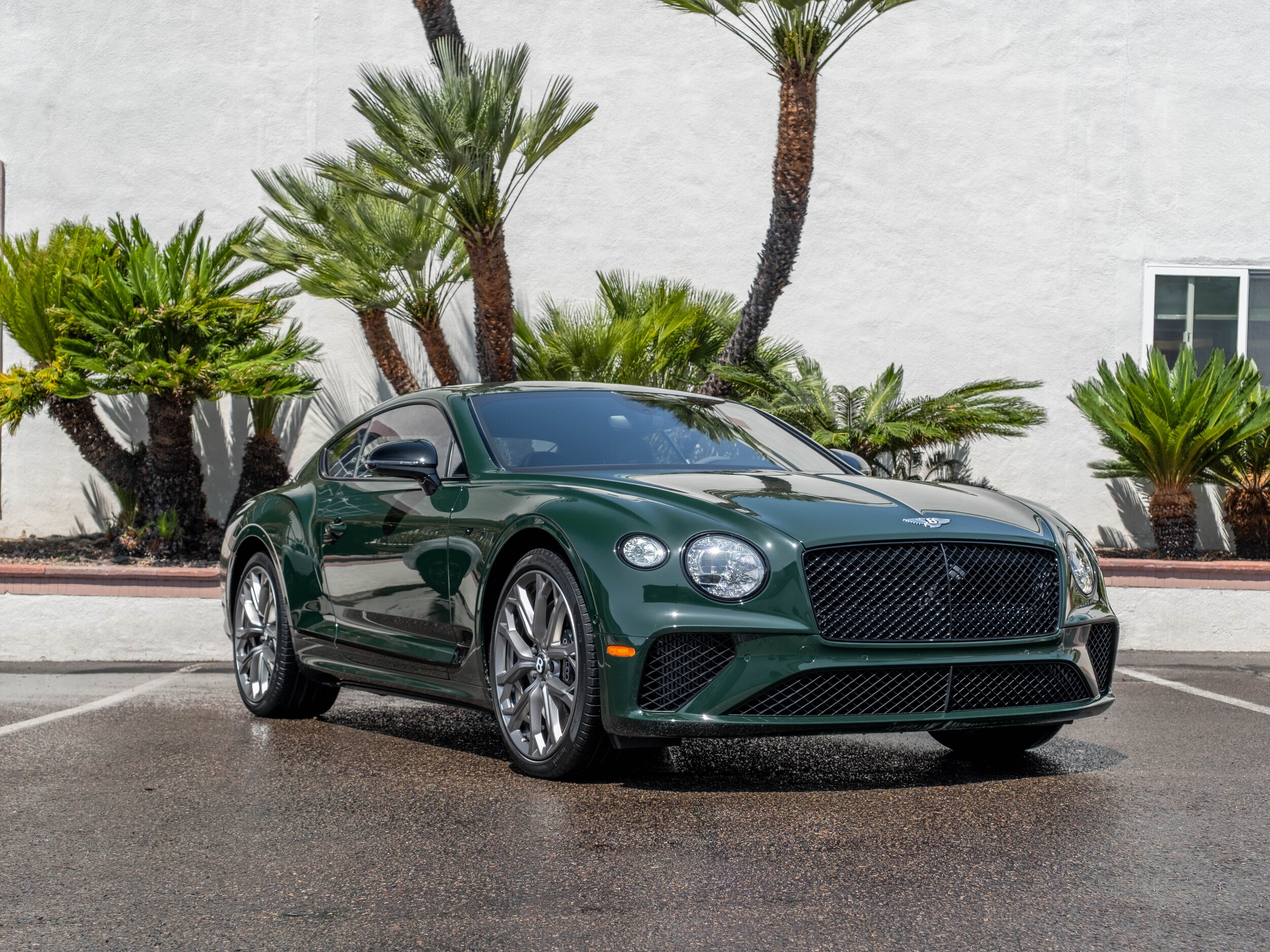 2023 Bentley Continental GT S - Photo 33