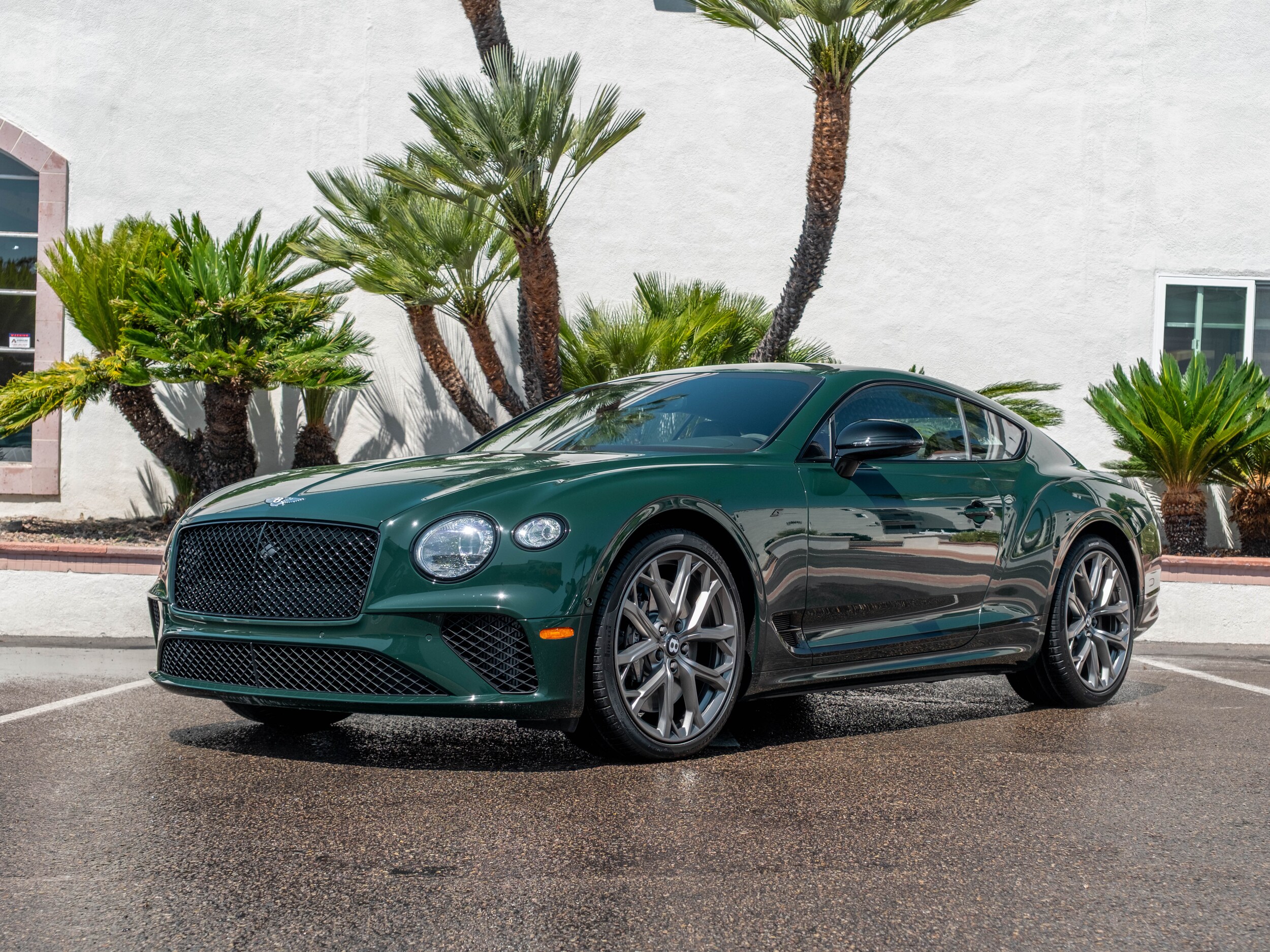 2023 Bentley Continental GT S - Photo 29