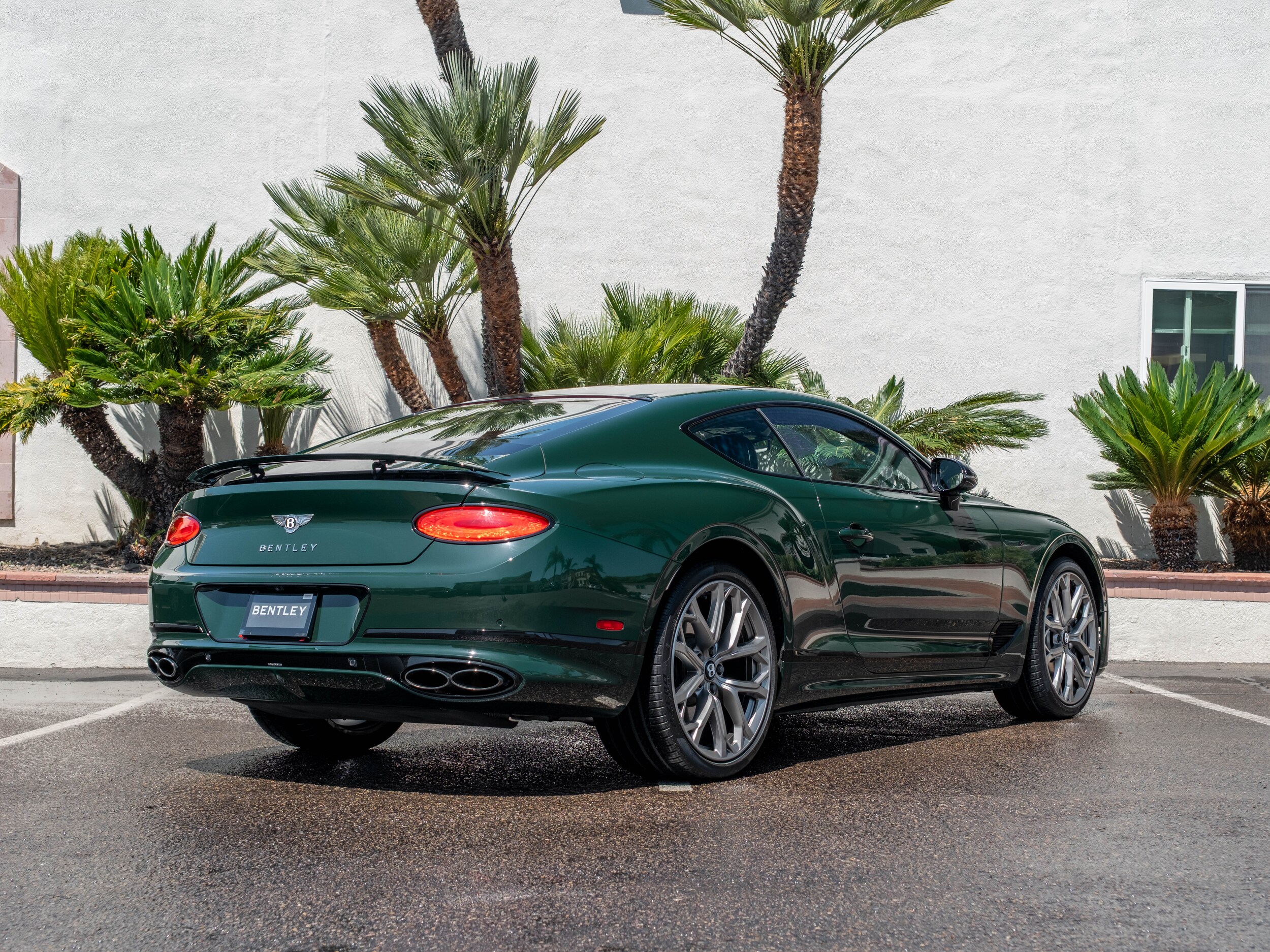 2023 Bentley Continental GT S - Photo 34