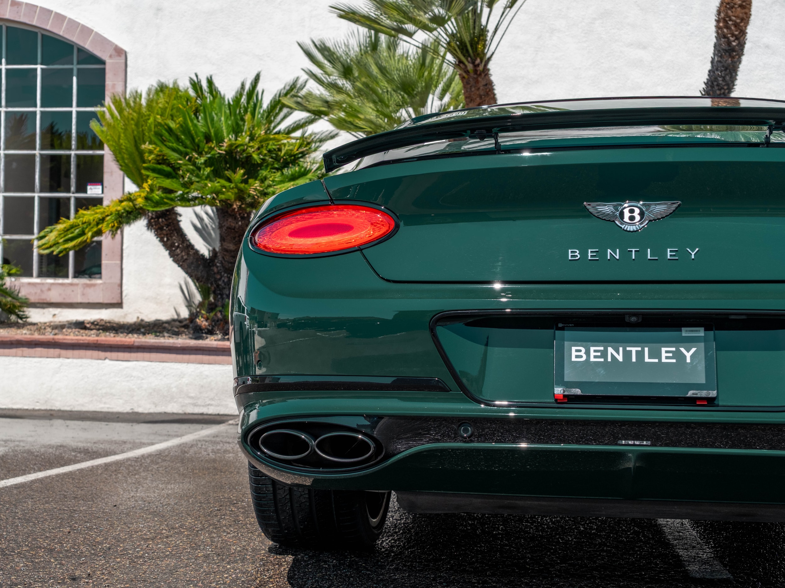 2023 Bentley Continental GT S - Photo 37