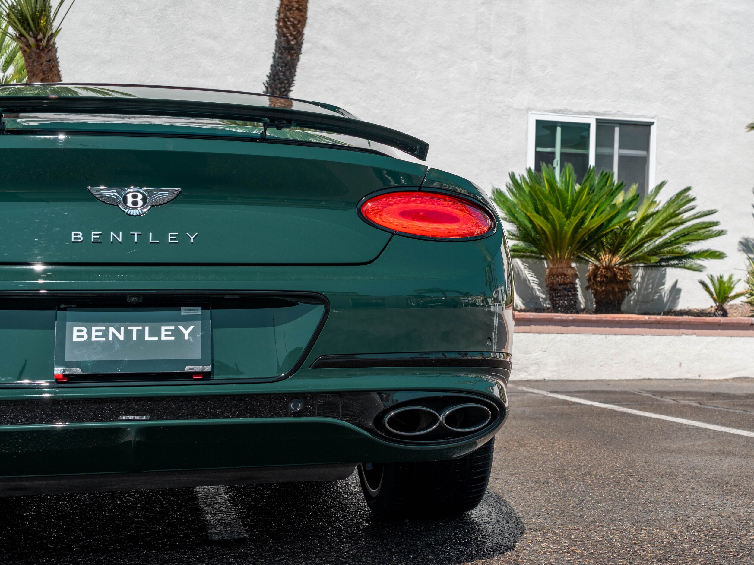 2023 Bentley Continental GT S - Photo 36