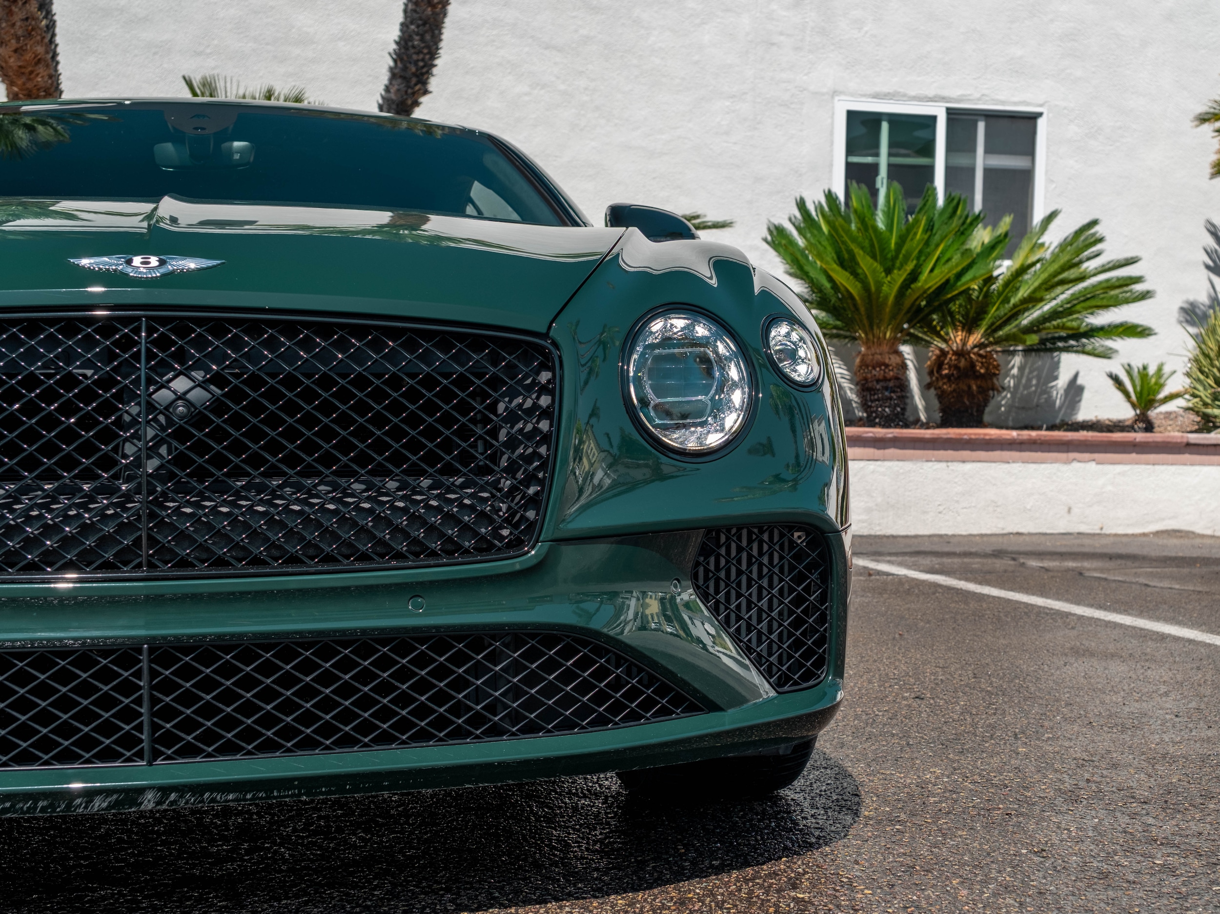 2023 Bentley Continental GT S - Photo 31