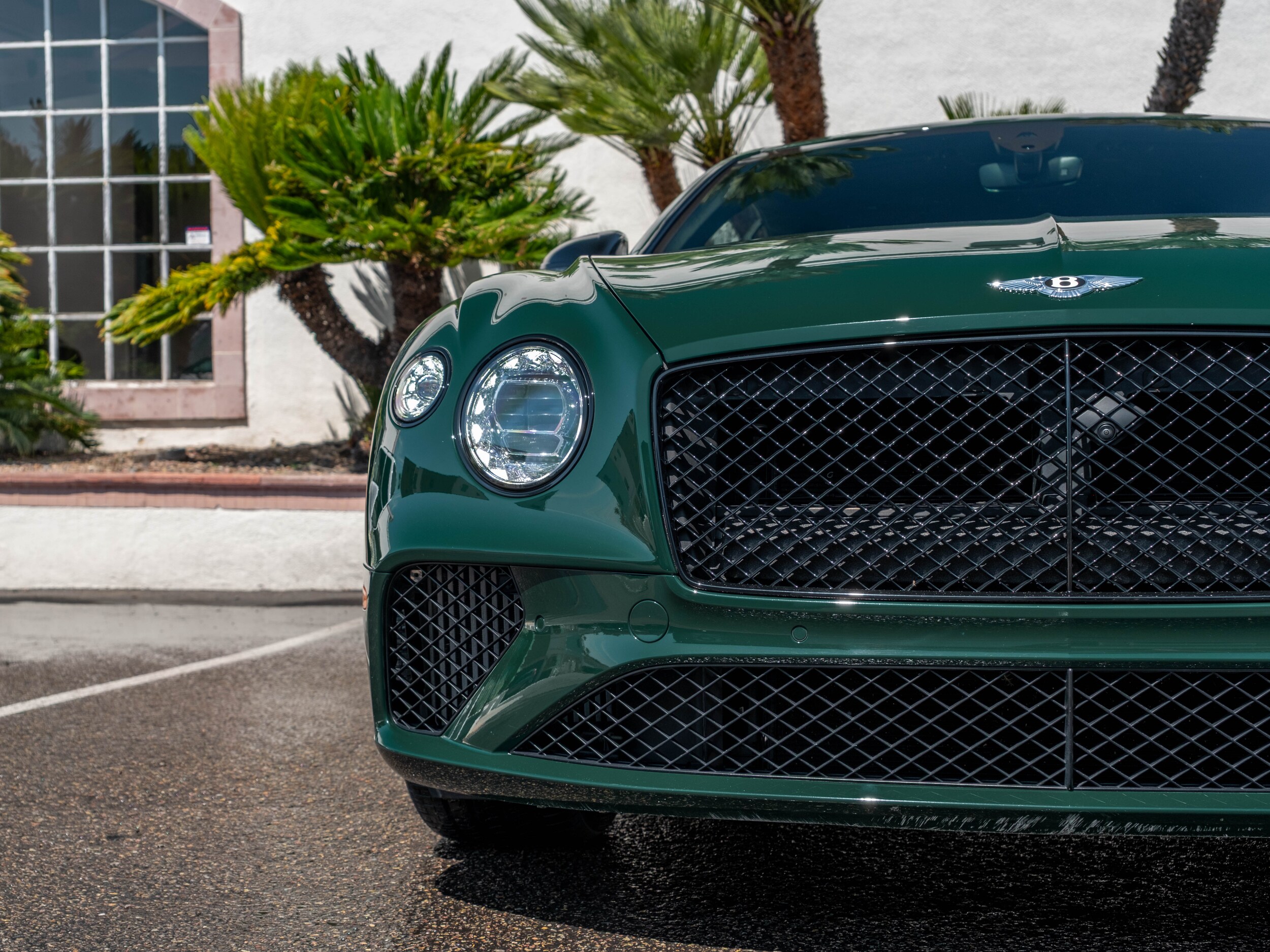 2023 Bentley Continental GT S - Photo 32