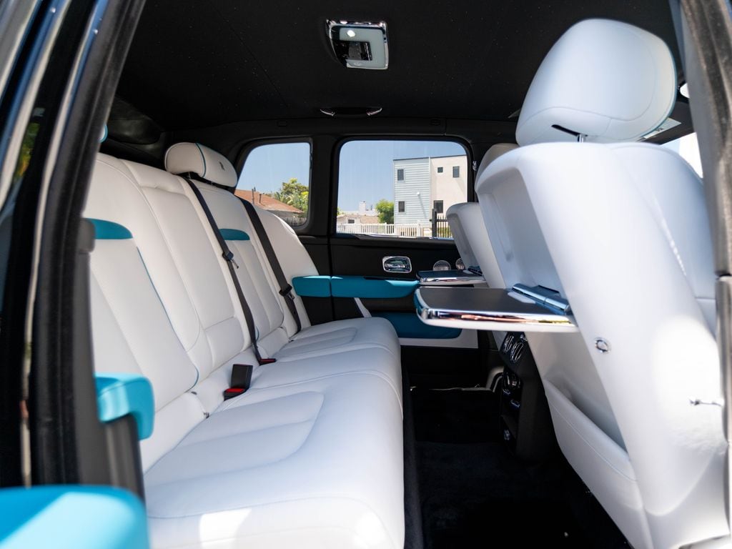 2026 Rolls-Royce Cullinan Base - Photo 31
