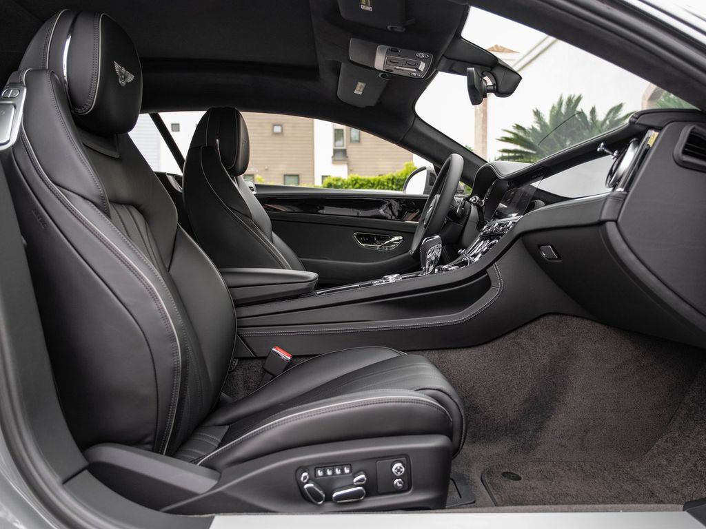 2026 Bentley Continental GT Mulliner - Photo 22