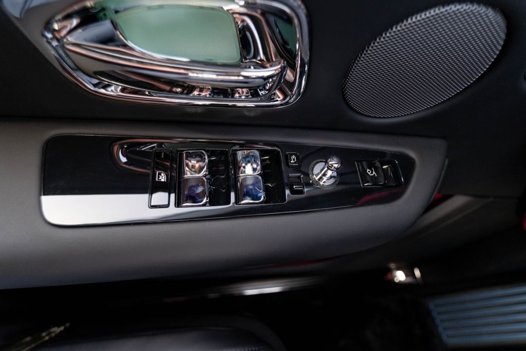 2026 Rolls-Royce Cullinan Base - Photo 28
