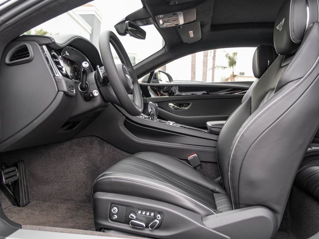 2026 Bentley Continental GT Mulliner - Photo 15