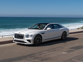 2026 Bentley Flying Spur V8 Sedan