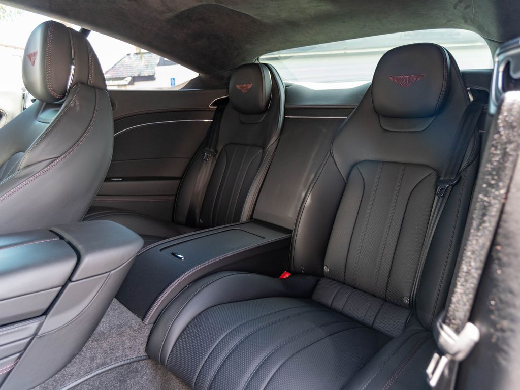 2023 Bentley Continental GT Mulliner - Photo 15