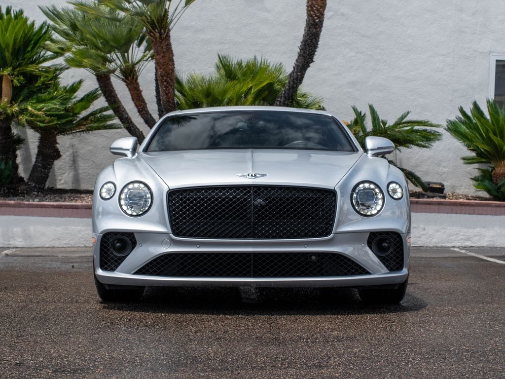 2023 Bentley Continental GT Mulliner - Photo 27