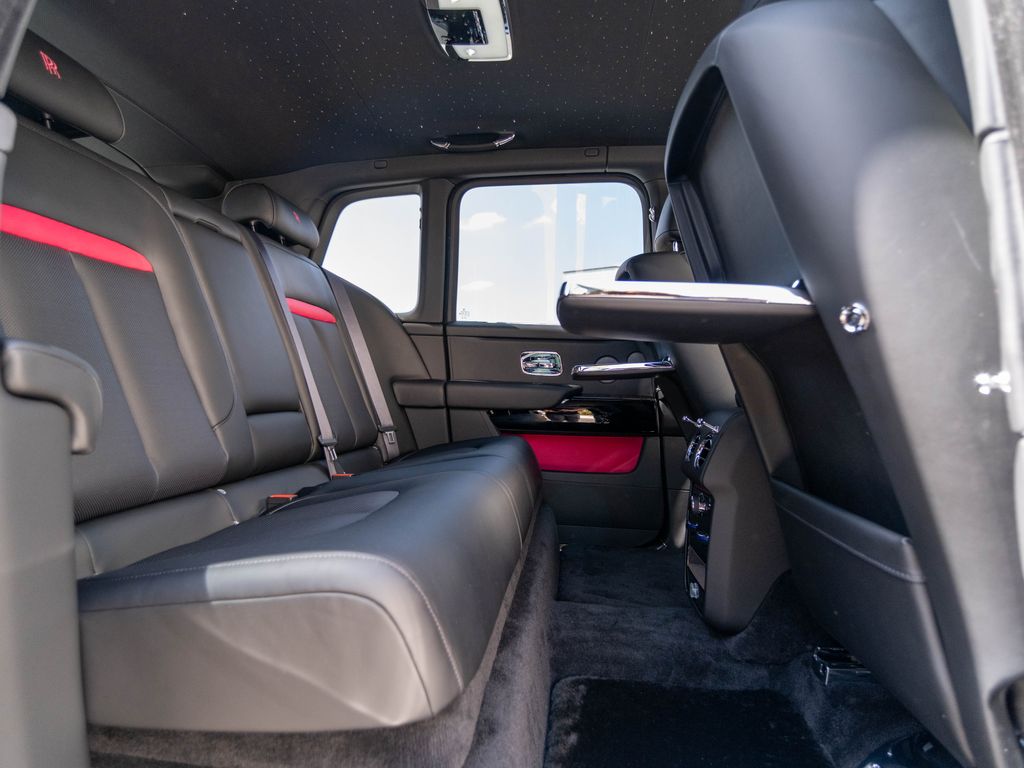 2026 Rolls-Royce Cullinan Base - Photo 32