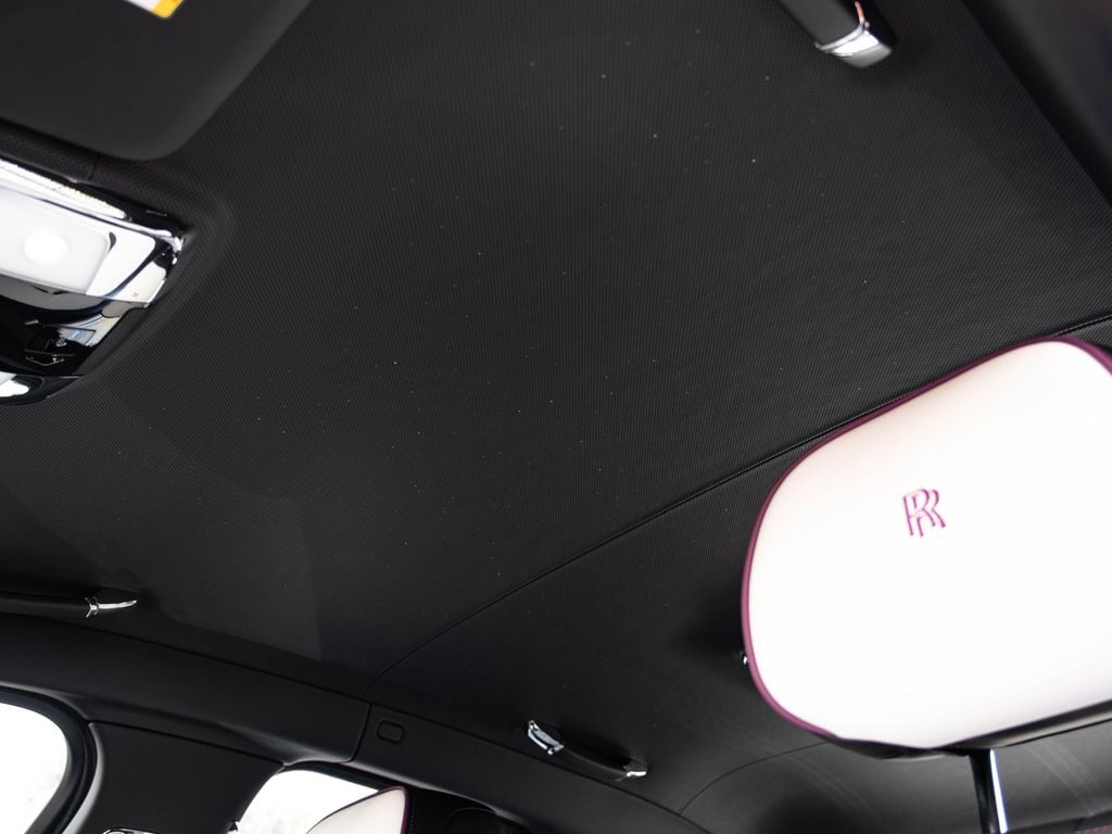 2026 Rolls-Royce Ghost Base - Photo 19