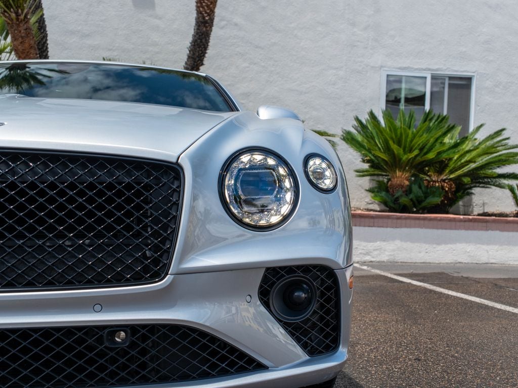 2023 Bentley Continental GT Mulliner - Photo 29