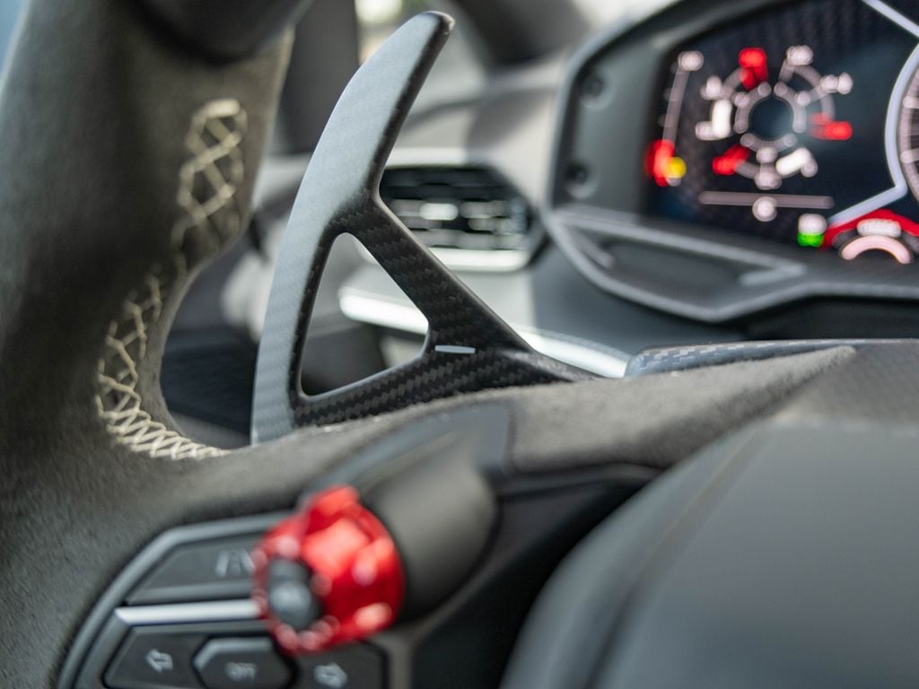 2025 Lamborghini Revuelto Base - Photo 14