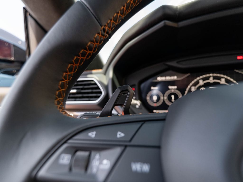 2024 Lamborghini Urus S - Photo 14