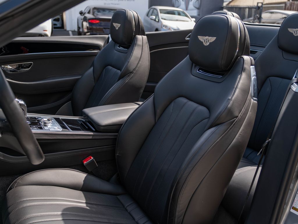 2020 Bentley Continental GT Base - Photo 14