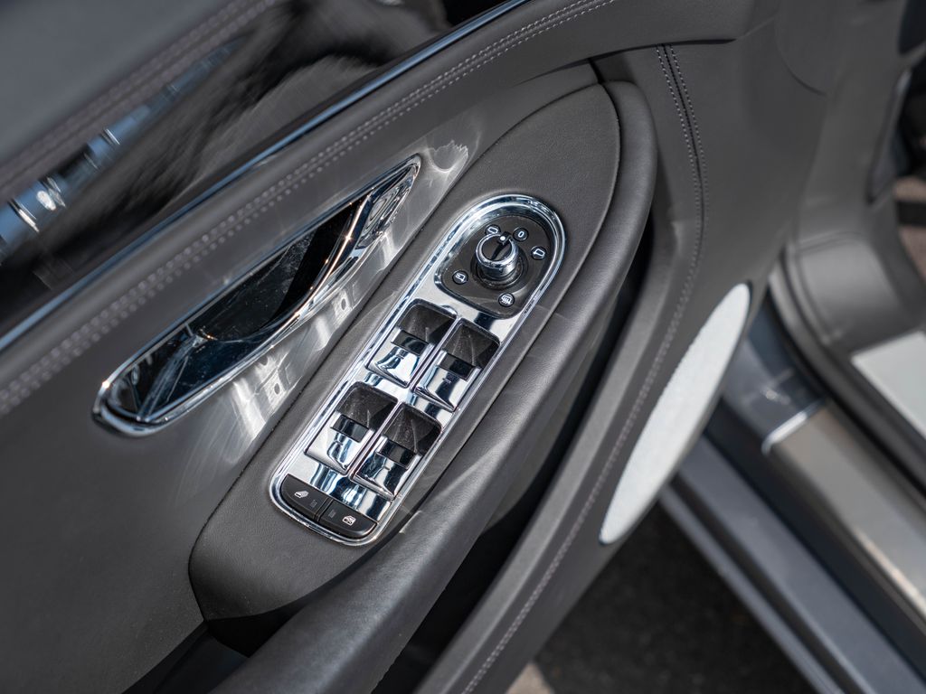 2020 Bentley Continental GT Base - Photo 16