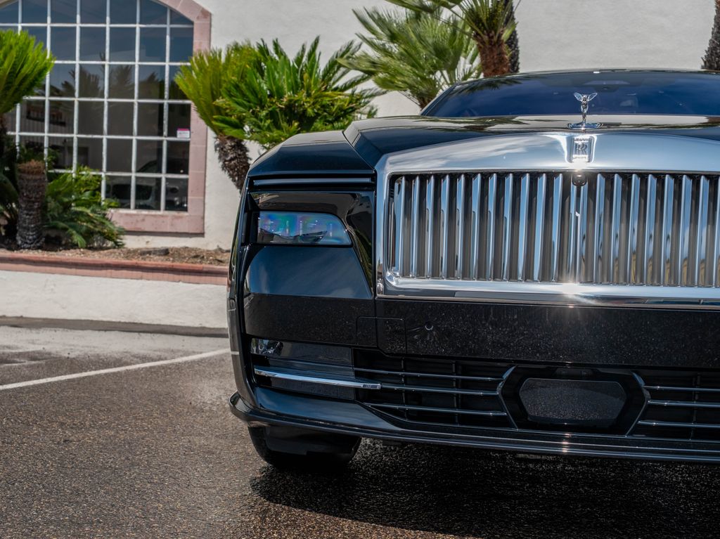 2026 Rolls-Royce Spectre Base - Photo 32