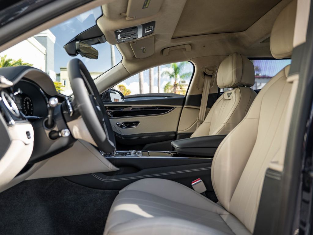 2026 Bentley Flying Spur - Photo 23