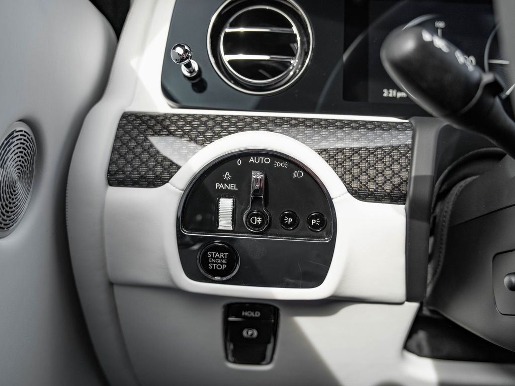 2026 Rolls-Royce Ghost Black Badge - Photo 27