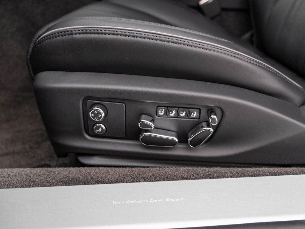2026 Bentley Continental GT Mulliner - Photo 19
