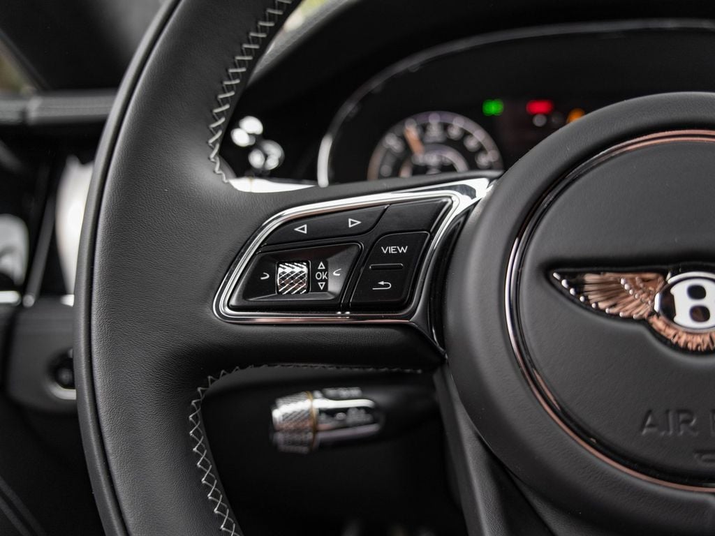2026 Bentley Continental GT Mulliner - Photo 8