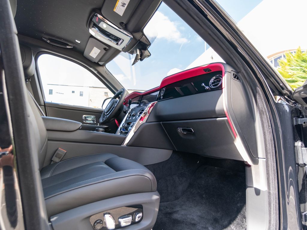2026 Rolls-Royce Cullinan Base - Photo 35