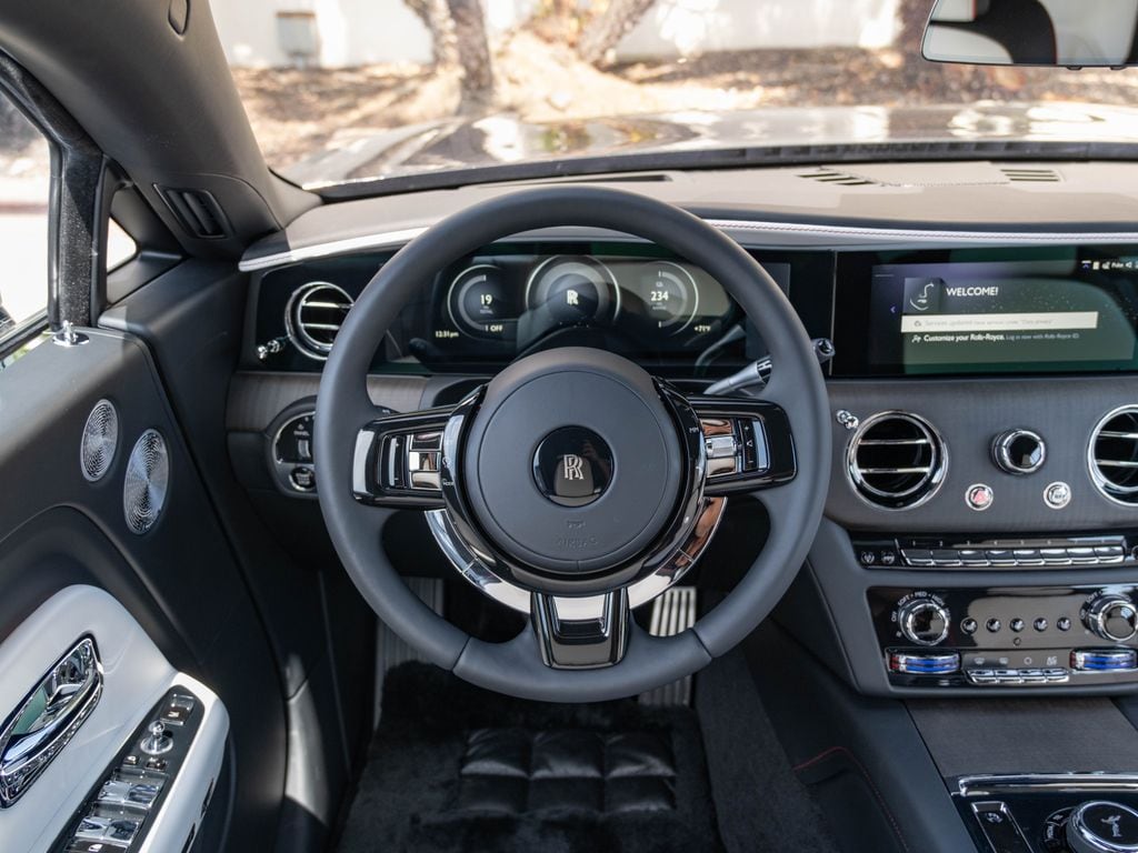 2026 Rolls-Royce Spectre Base - Photo 16