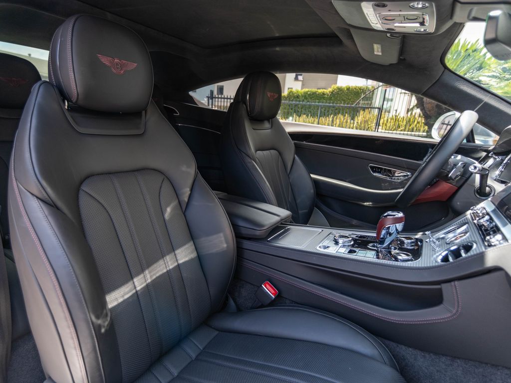 2023 Bentley Continental GT Mulliner - Photo 18