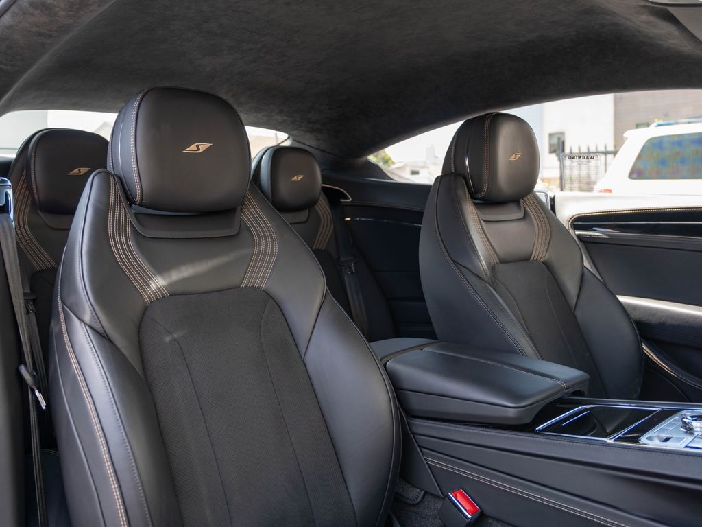 2023 Bentley Continental GT S - Photo 22