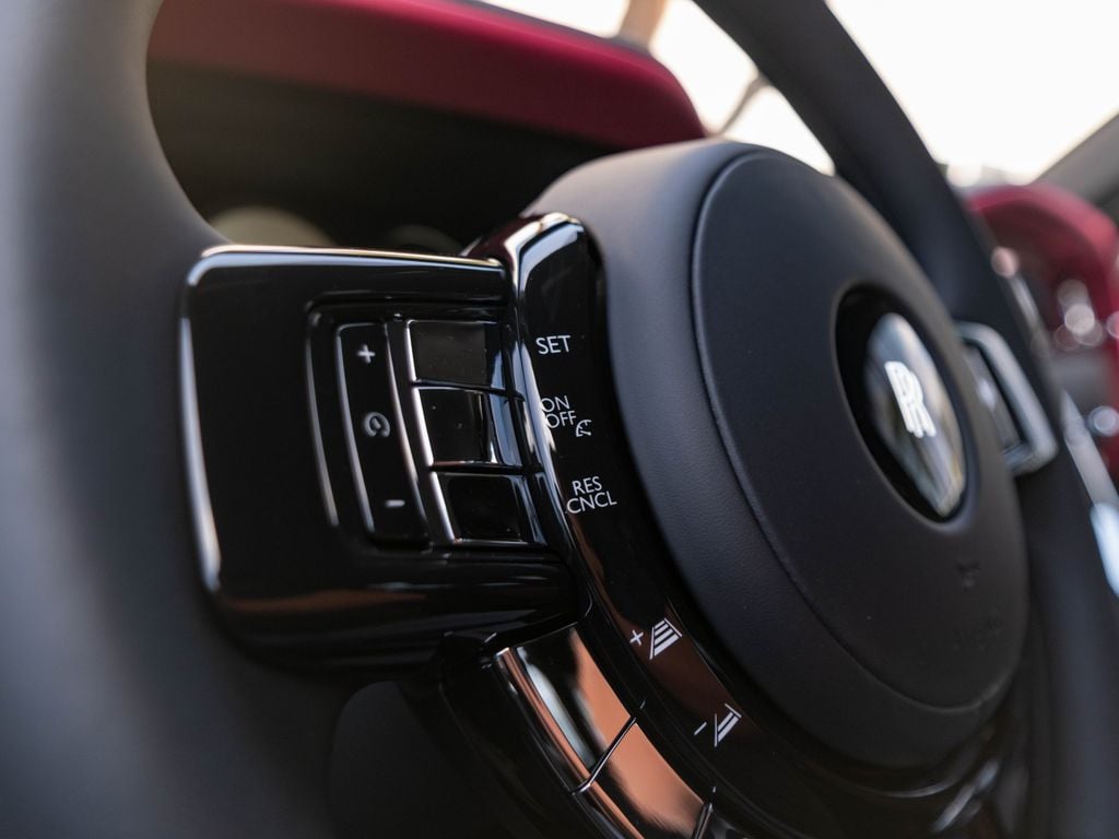 2026 Rolls-Royce Cullinan Base - Photo 21