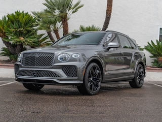 2026 Bentley Bentayga Speed SUV