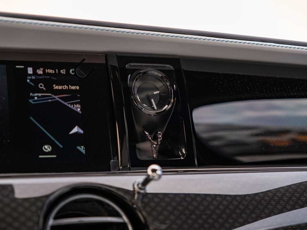 2026 Rolls-Royce Ghost Black Badge - Photo 14
