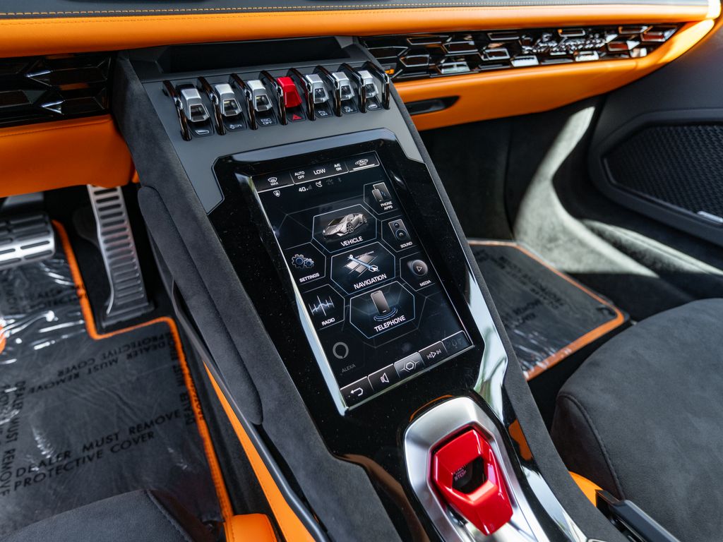 2023 Lamborghini Huracan Tecnica - Photo 15