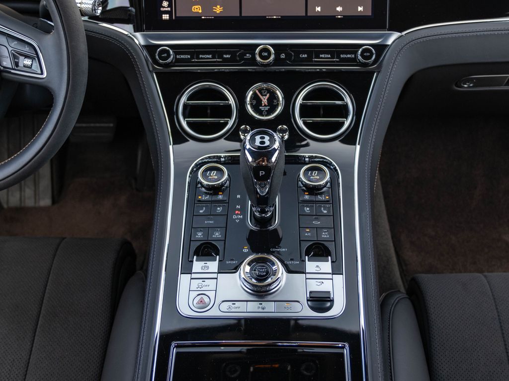 2023 Bentley Continental GT S - Photo 25