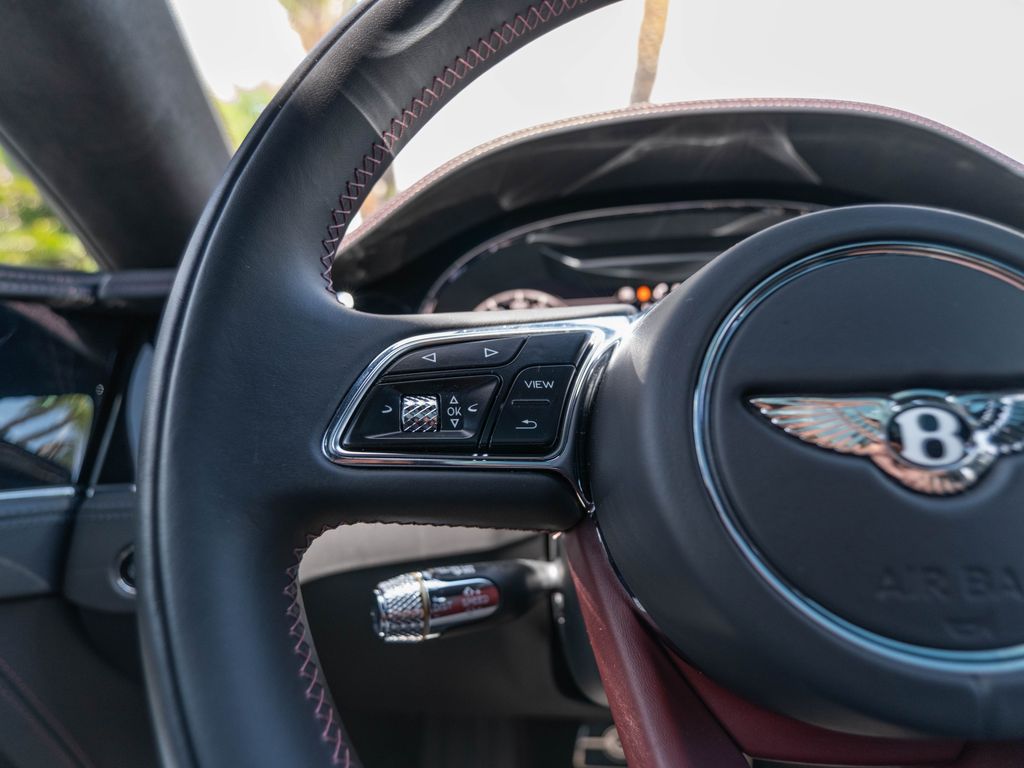 2023 Bentley Continental GT Mulliner - Photo 8