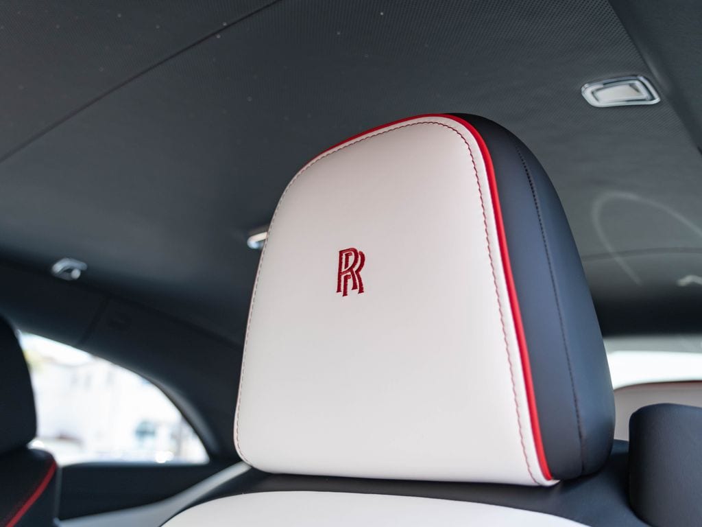 2026 Rolls-Royce Spectre Base - Photo 9