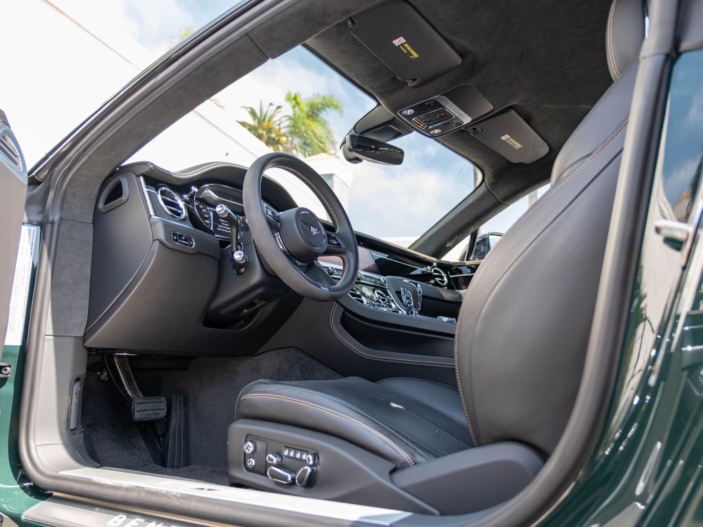 2023 Bentley Continental GT S - Photo 14